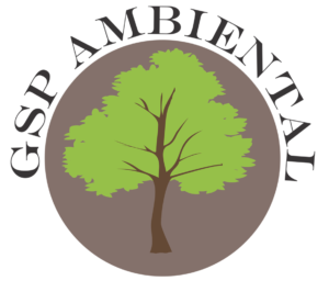 Logo GSP Ambiental